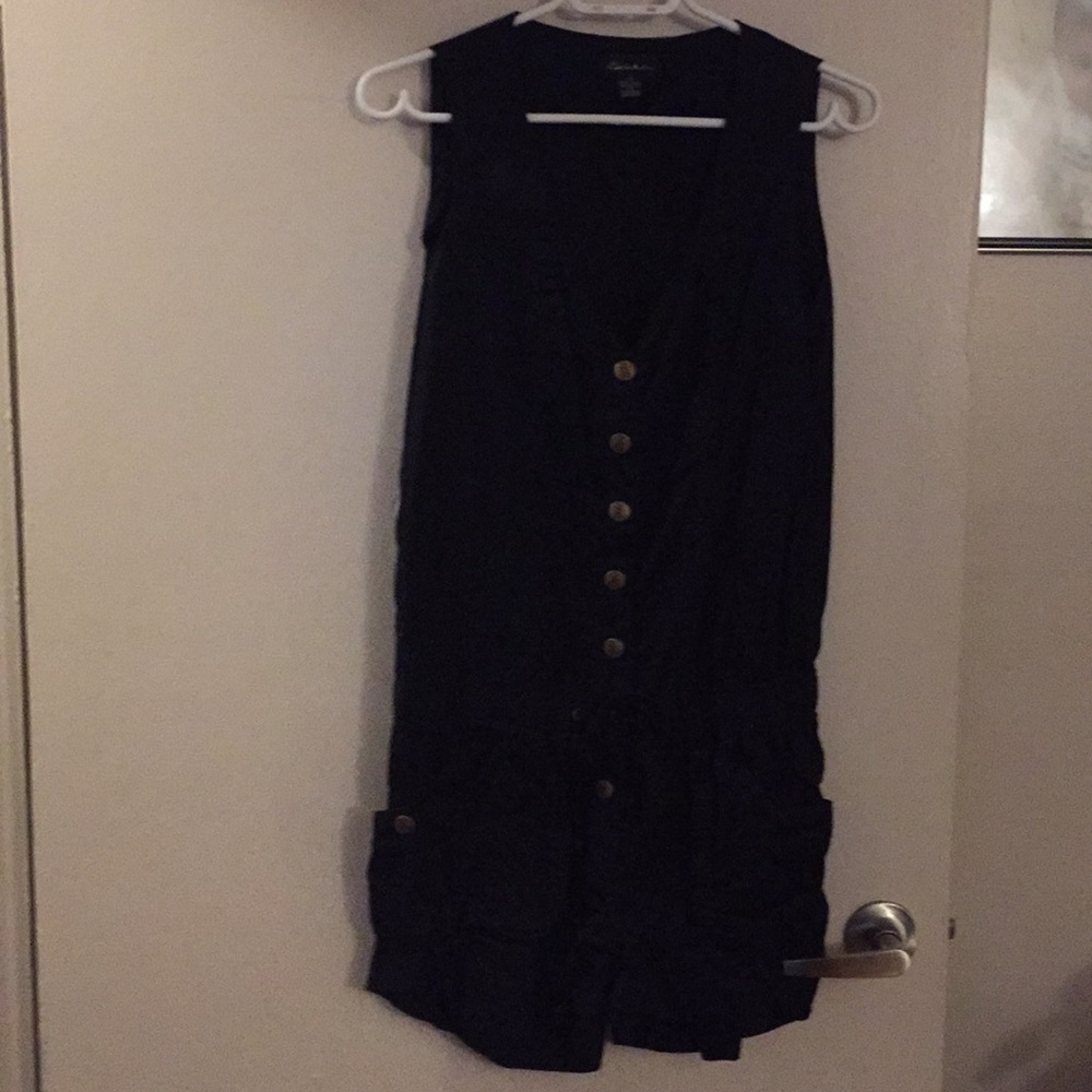 Seduction (M) Romper